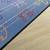 Primary Color Handwriting Classroom Rug