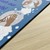 Let's Wash Our Hands! Durable Rug - Edge