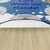 Let's Wash Our Hands! Durable Rug - Backing