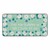 Pop The Bubbles Durable Rug - Rectangle - Contemporary