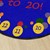 Pop The Bubbles Durable Rug