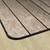Hardwood Rug (7'6" x 12')