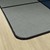 Shapes Accent Bold Squares Seating Rug - Corner