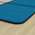 Shapes Accent Bold Squares Seating Rug - Corner