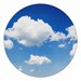 Cloud Rug
