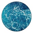 Ocean Rug (6' Diameter)