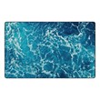 Ocean Rug (10' 6" W x 13' 2" L)