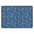 Lightning Bolt Gaming Rug