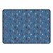 Lightning Bolt Gaming Rug