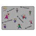 Affirmation Rug