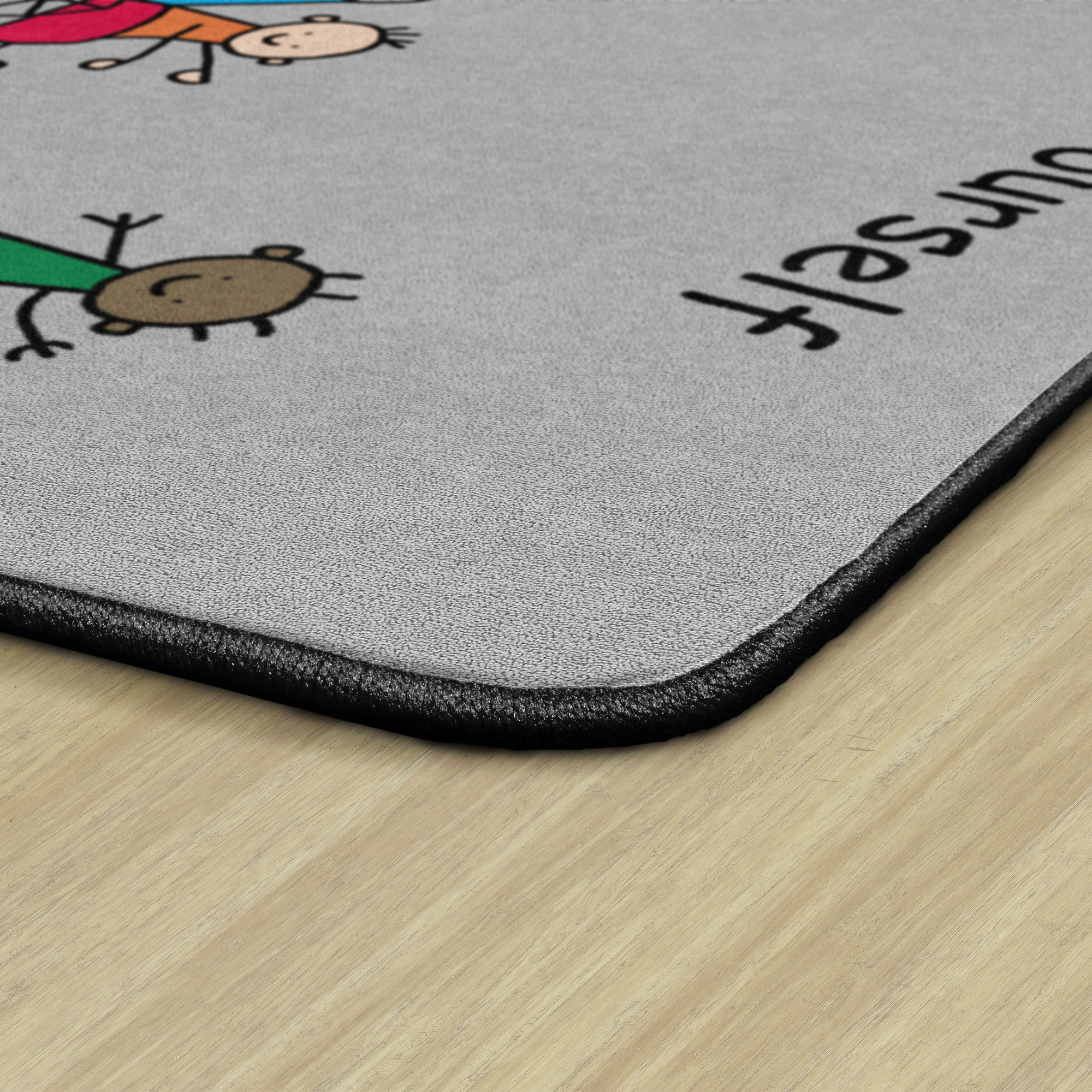 Affirmation Rug