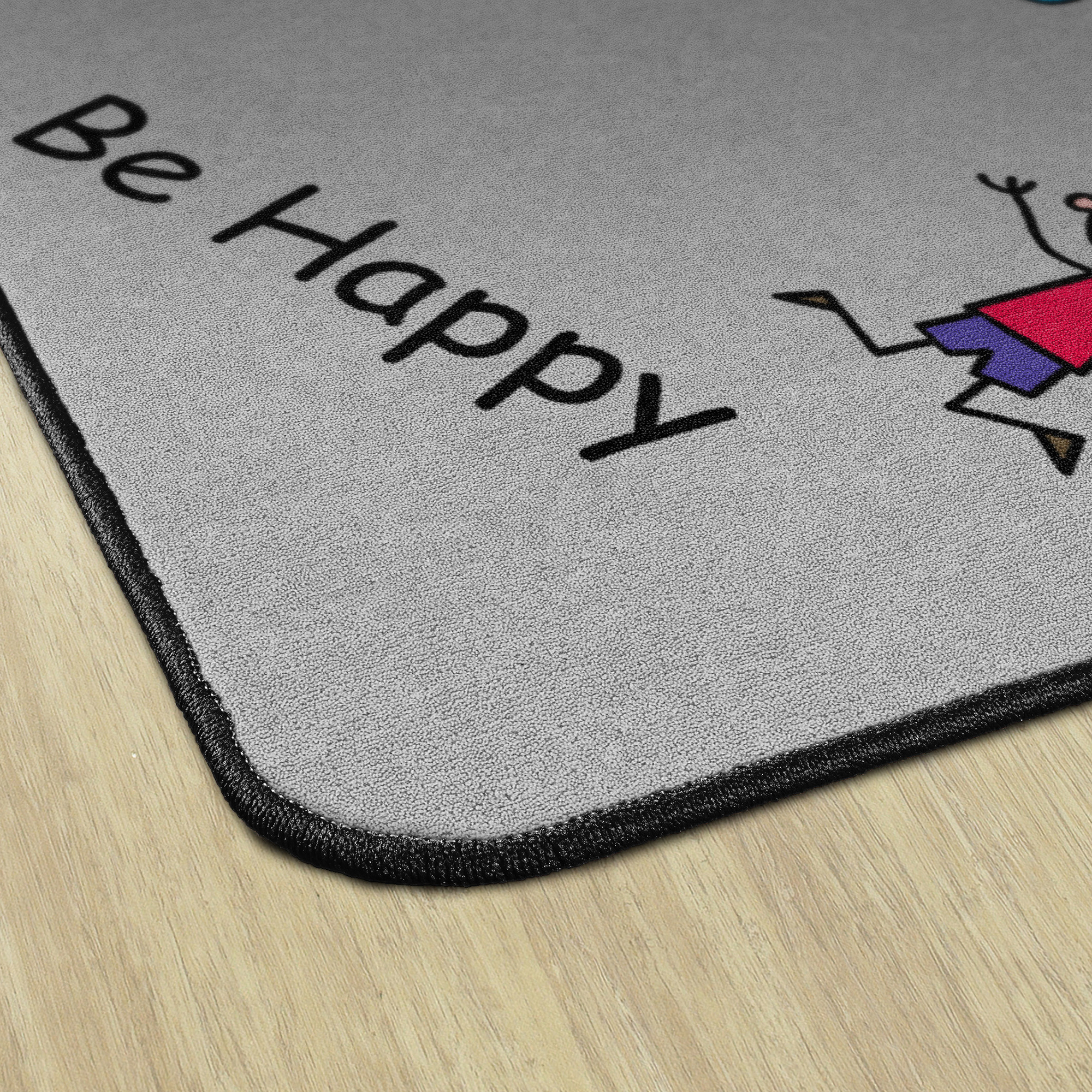 Affirmation Rug