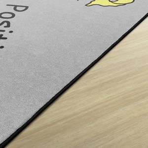 Affirmation Rug (10' 6"W x 13' 2' L)
