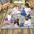 Motivational Rug