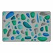 Explorer Series Rock Rug (7'6" x 12'L) - DEEP SEA