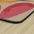 Explorer Series Rock Rug (10'6" x 13'2" L) - DESERT