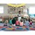 Explorer Series Rock Rug (7'6" x 12'L) - CORAL REEF