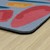 Explorer Series Rock Rug (7'6" x 12'L) - CORAL REEF