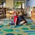 Explorer Series Rock Rug (7'6" x 12'L) - WETLANDS