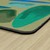 Explorer Series Rock Rug (7'6" x 12'L) - WETLANDS