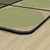 Explorer Series Ellipse Seating Rug (10' 6"W x 13' 2' L) - FOREST