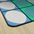 Explorer Series Ellipse Seating Rug (6' W x 8' 4"L) - DEEP SEA