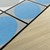 Explorer Series Ellipse Seating Rug (7' 6'  W x 12' L) - DEEP SEA