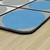 Explorer Series Ellipse Seating Rug (7' 6'  W x 12' L) - DEEP SEA
