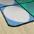 Explorer Series Ellipse Seating Rug (7' 6'  W x 12' L) - DEEP SEA