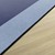 Explorer Series Solid Classroom Rug w/ Color Block Border - Rectangle (7' 6'  W x 12' L) - FOREST