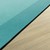 Explorer Series Solid Classroom Rug w/ Color Block Border - Rectangle (7' 6'  W x 12' L) - DEEP SEA
