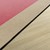Explorer Series Solid Classroom Rug w/ Color Block Border - Rectangle (7' 6'  W x 12' L) - DESERT