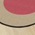 Explorer Series Solid Classroom Rug w/ Color Block Border - Oval (10' 6"W x 13' 2' L) - DESERT