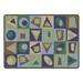 Explorer Series Shake It Up Rug