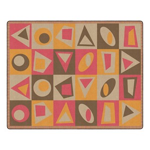 Explorer Series Shake It Up Rug