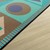 Explorer Series Shake It Up Rug