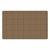 Explorer Series Herringbone Rug (7' 6" W x 12' L)