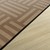 Explorer Series Herringbone Rug (7' 6" W x 12' L)