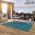Explorer Series Herringbone Rug