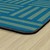 Explorer Series Herringbone Rug