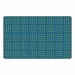 Explorer Series Herringbone Rug (7' 6" W x 12' L)