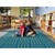 Explorer Series Herringbone Rug (7' 6" W x 12' L)
