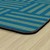 Explorer Series Herringbone Rug (7' 6" W x 12' L)