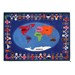 Global Friends Rug™