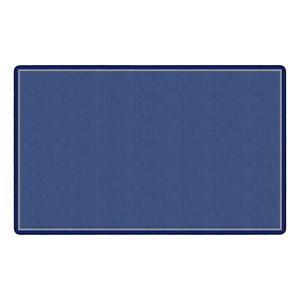 All-Over Weave Rug
