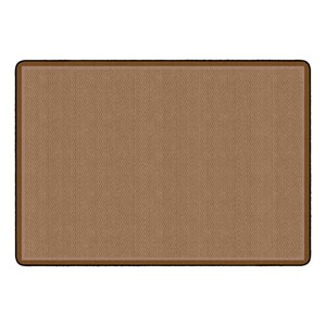 All-Over Weave Rug