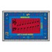 Music Scales Learning Rug™