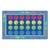 Fun with Colors Seating Rug (7'6" W x 12' L)