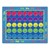 Fun with Colors Seating Rug (10'9" W x 13'2" L)