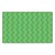 Chevron Fun Rug - Pattern - Green